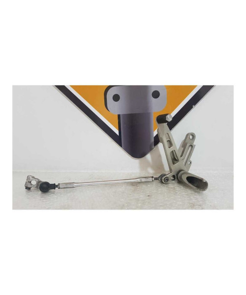 Ansamblu Scarita Stanga Pilot Honda CBR 600 F4i PC 35 2001