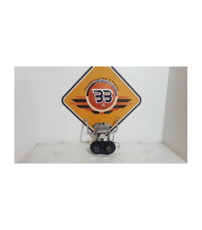 Cadru Bord Si Faruri Lupa Honda CBR 600 F4i PC 35 2001