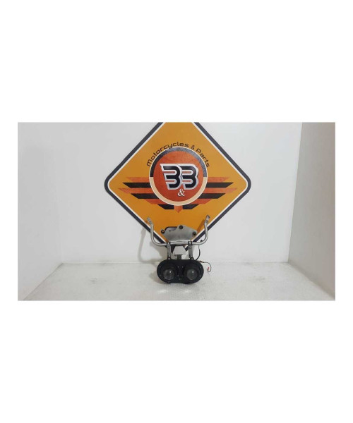 Cadru Bord Si Faruri Lupa Honda CBR 600 F4i PC 35 2001