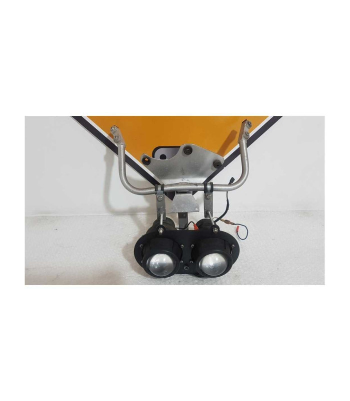 Cadru Bord Si Faruri Lupa Honda CBR 600 F4i PC 35 2001