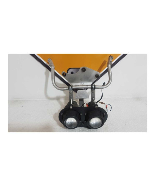 Cadru Bord Si Faruri Lupa Honda CBR 600 F4i PC 35 2001