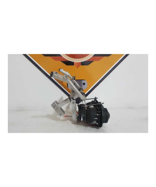 Cadru Bord Si Faruri Lupa Honda CBR 600 F4i PC 35 2001