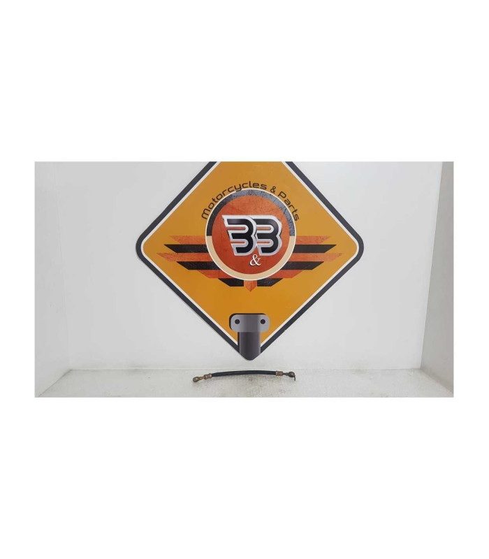 Conducta Benzina Honda CBR 600 - F4i - PC 35 - 2001