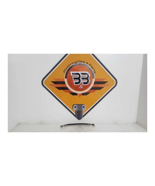 Conducta Benzina Honda CBR 600 - F4i - PC 35 - 2001