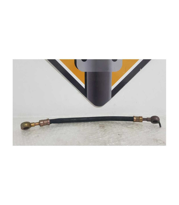 Conducta Benzina Honda CBR 600 - F4i - PC 35 - 2001