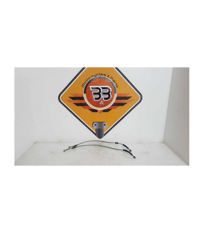 Conducte Frana Fata Honda CBR 600 - F4i - PC 35 - 2001