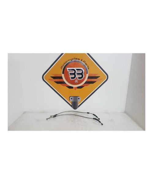 Conducte Frana Fata Honda CBR 600 - F4i - PC 35 - 2001