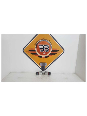 Crash Pads-uri TOP BLOCK Honda CBR 600 - F4i - PC 35 - 2001