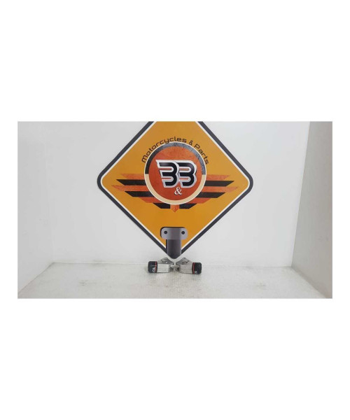 Crash Pads-uri TOP BLOCK Honda CBR 600 - F4i - PC 35 - 2001