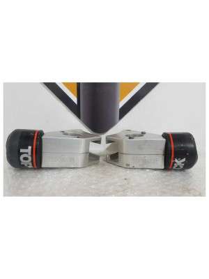 Crash Pads-uri TOP BLOCK Honda CBR 600 - F4i - PC 35 - 2001 2