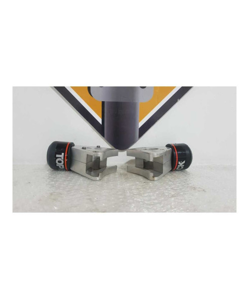 Crash Pads-uri TOP BLOCK Honda CBR 600 - F4i - PC 35 - 2001