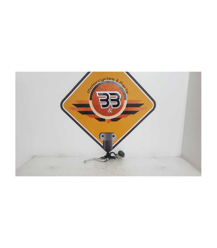 Pompa Frana Fata & Levier & Senzor Honda CBR 600 - F4i - PC 35 - 2001