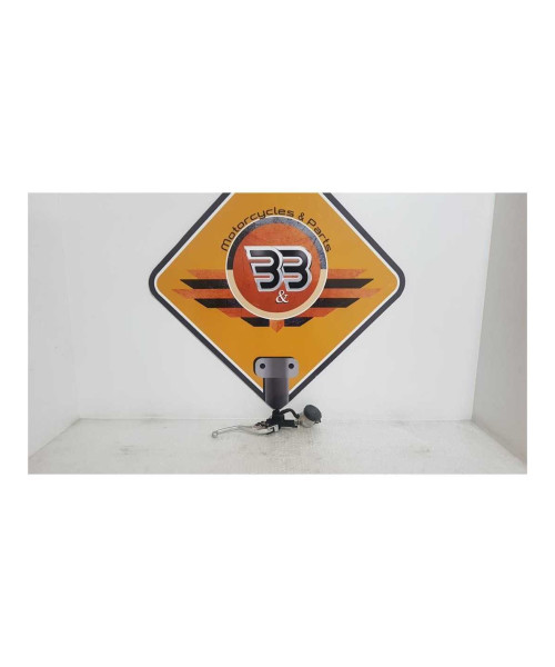 Pompa Frana Fata & Levier & Senzor Honda CBR 600 - F4i - PC 35 - 2001