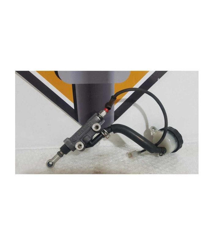 Pompa Frana Spate Honda CBR 600 - F4i - PC 35 - 2001