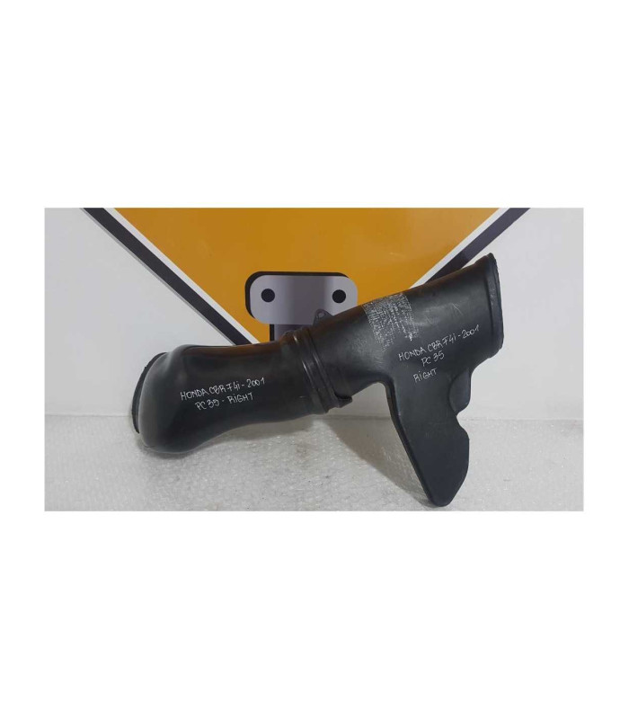 Ram-Air Dreapta Honda CBR 600 - F4i - PC 35 - 2001
