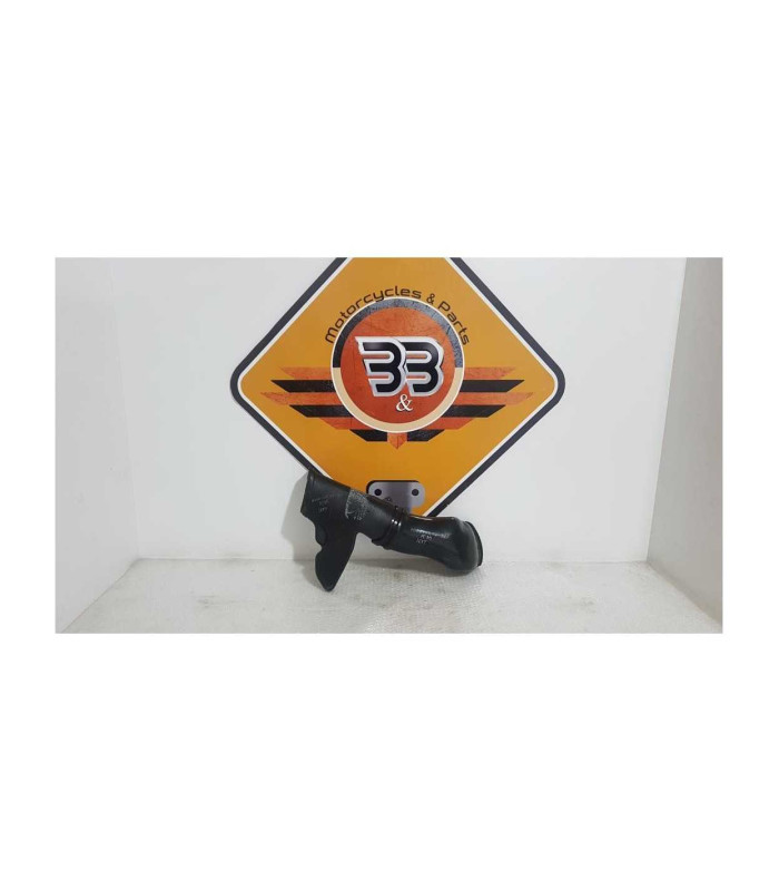 Ram-Air Stanga Honda CBR 600 - F4i - PC 35 - 2001