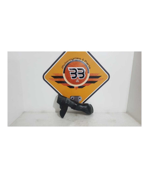 Ram-Air Stanga Honda CBR 600 - F4i - PC 35 - 2001