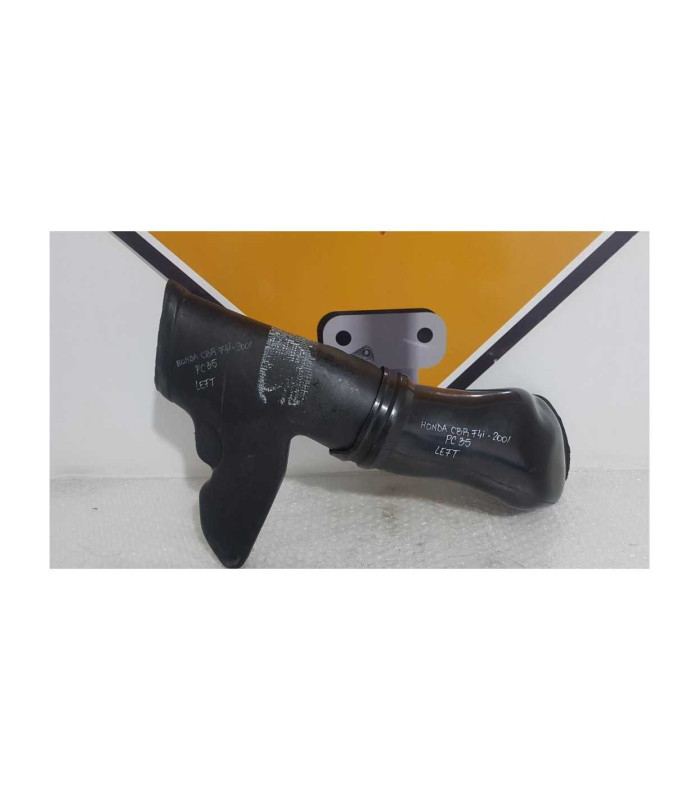 Ram-Air Stanga Honda CBR 600 - F4i - PC 35 - 2001