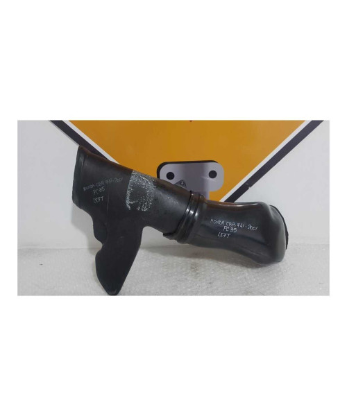 Ram-Air Stanga Honda CBR 600 - F4i - PC 35 - 2001