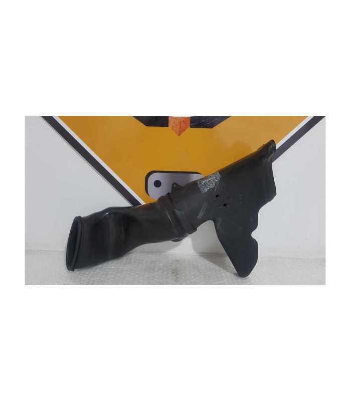 Ram-Air Stanga Honda CBR 600 - F4i - PC 35 - 2001