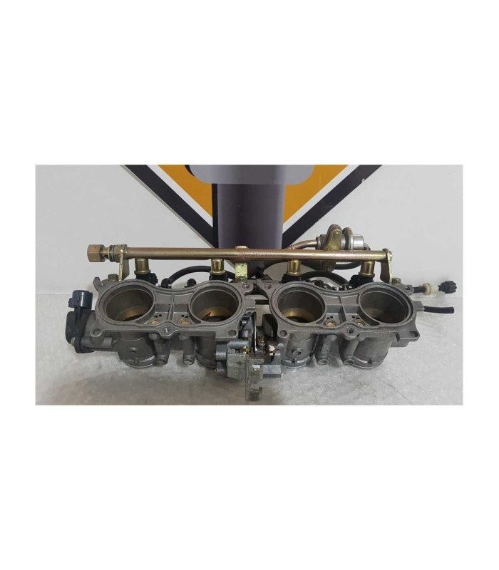 Rampa Injectie Honda CBR 600 - F4i - PC 35 - 2001