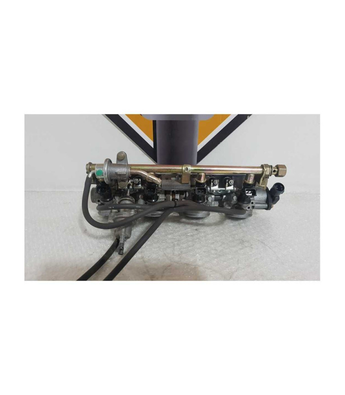 Rampa Injectie Honda CBR 600 - F4i - PC 35 - 2001
