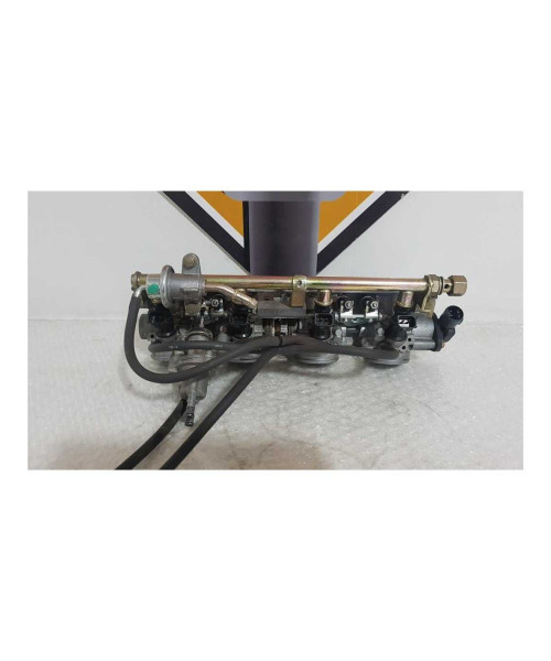 Rampa Injectie Honda CBR 600 - F4i - PC 35 - 2001