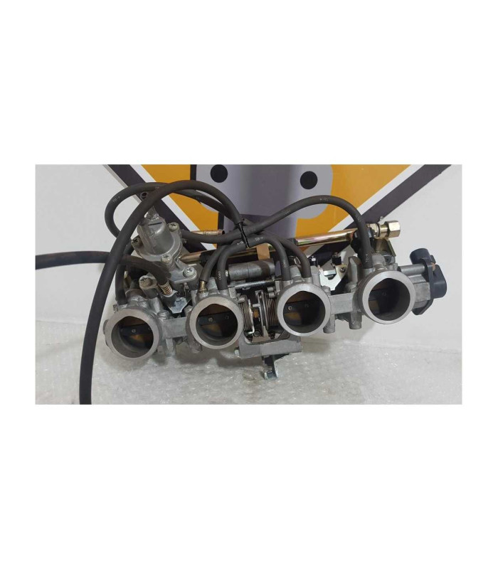 Rampa Injectie Honda CBR 600 - F4i - PC 35 - 2001