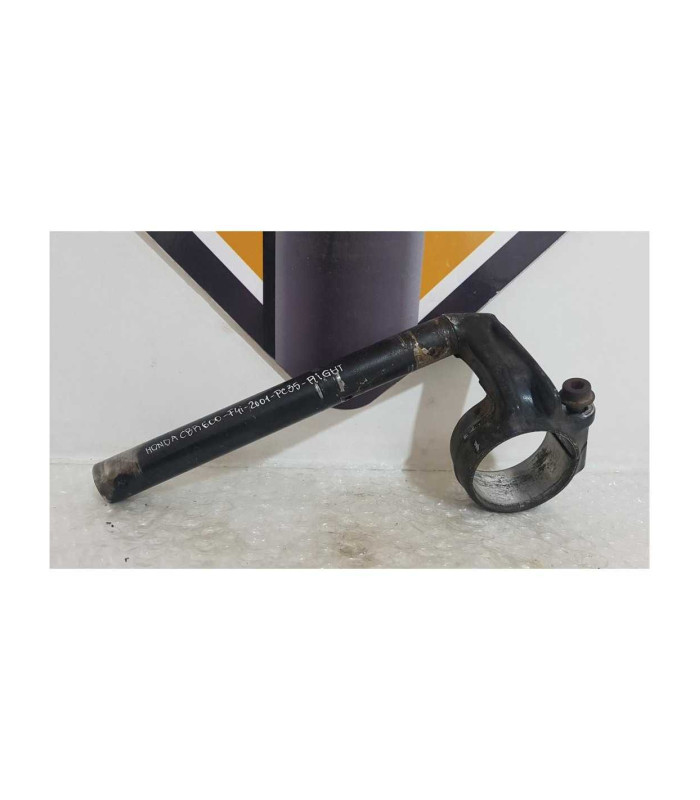 Semighidon Dreapta Honda CBR 600 F4i PC 35 2003