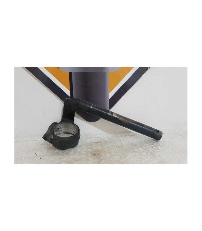 Semighidon Dreapta Honda CBR 600 F4i PC 35 2003