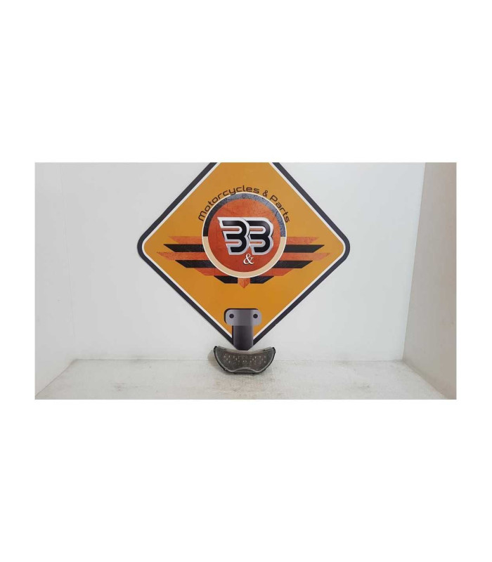 Stop Frana Honda CBR 600 - F4i - PC 35 - 2001