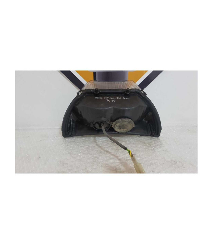 Stop Frana Honda CBR 600 - F4i - PC 35 - 2001