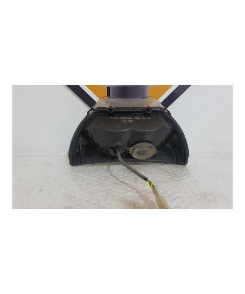 Stop Frana Honda CBR 600 - F4i - PC 35 - 2001