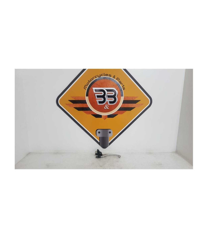 Suport Levier Ambreiaj & Levier & Senzor Honda CBR 600 - F4i - PC 35 - 2001