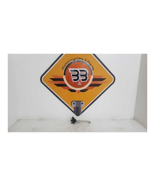 Suport Levier Ambreiaj & Levier & Senzor Honda CBR 600 - F4i - PC 35 - 2001