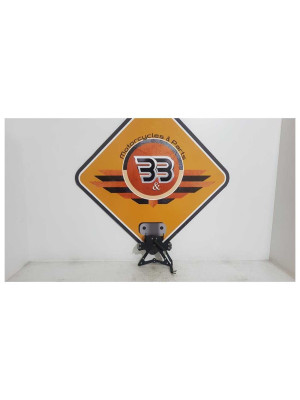 Suport Placuta Inmatriculare RIZOMA Honda CBR 600 - F4i - PC 35 - 2001