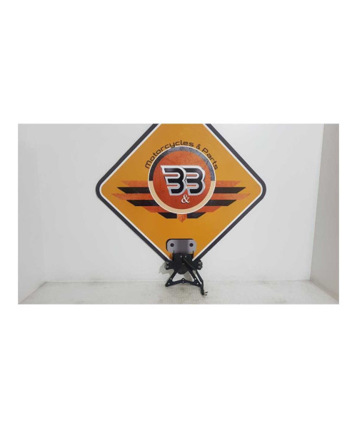 Suport Placuta Inmatriculare RIZOMA Honda CBR 600 - F4i - PC 35 - 2001