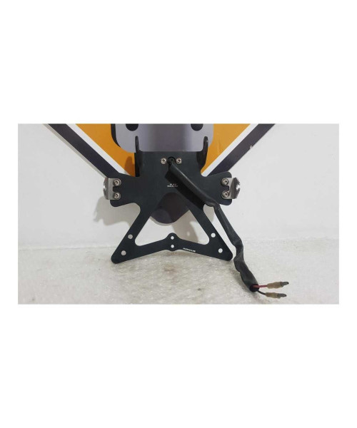 Suport Placuta Inmatriculare RIZOMA Honda CBR 600 - F4i - PC 35 - 2001