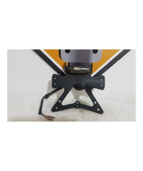 Suport Placuta Inmatriculare RIZOMA Honda CBR 600 - F4i - PC 35 - 2001