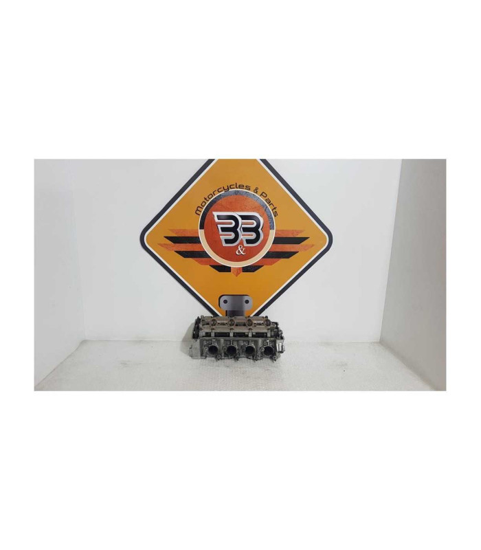 Chiuloasa Completa Honda CBR 600 F4i PC 35 2001