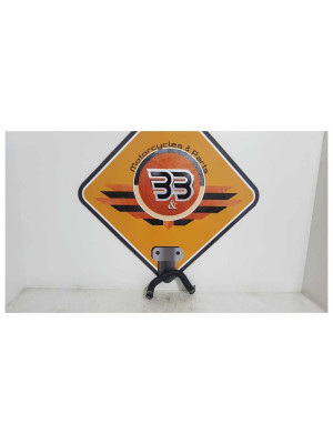 Conducta Apa Honda CBR 600 - F4i - PC 35 - 2001