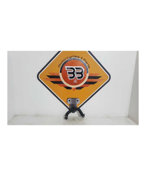 Conducta Apa Honda CBR 600 - F4i - PC 35 - 2001