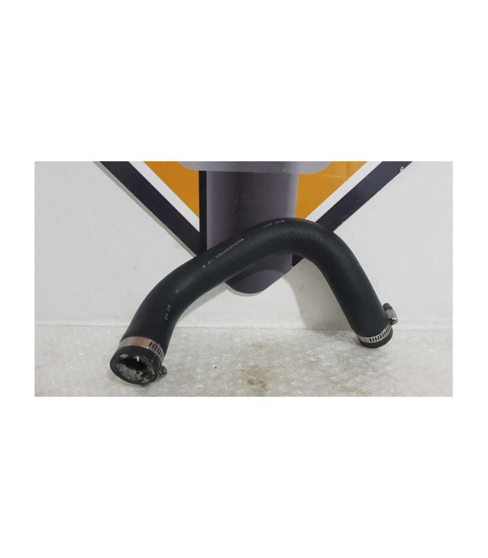 Conducta Apa Honda CBR 600 - F4i - PC 35 - 2001