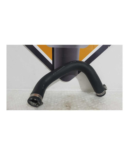 Conducta Apa Honda CBR 600 - F4i - PC 35 - 2001