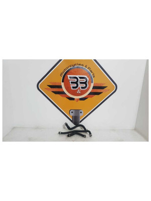 Conducte Apa Honda CBR 600 - F4i - PC 35 - 2001