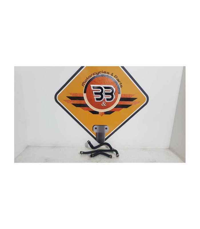 Conducte Apa Honda CBR 600 - F4i - PC 35 - 2001