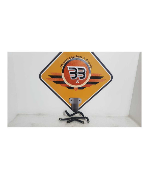 Conducte Apa Honda CBR 600 - F4i - PC 35 - 2001