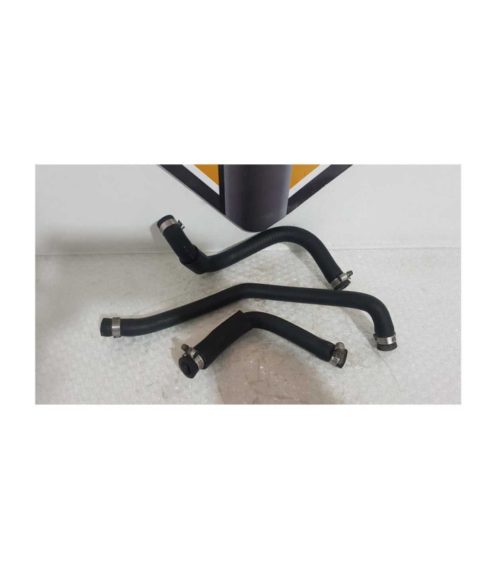 Conducte Apa Honda CBR 600 - F4i - PC 35 - 2001