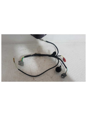 Instalatie Electrica Motor Honda CBR 600 - F4i - PC 35 - 2001 2