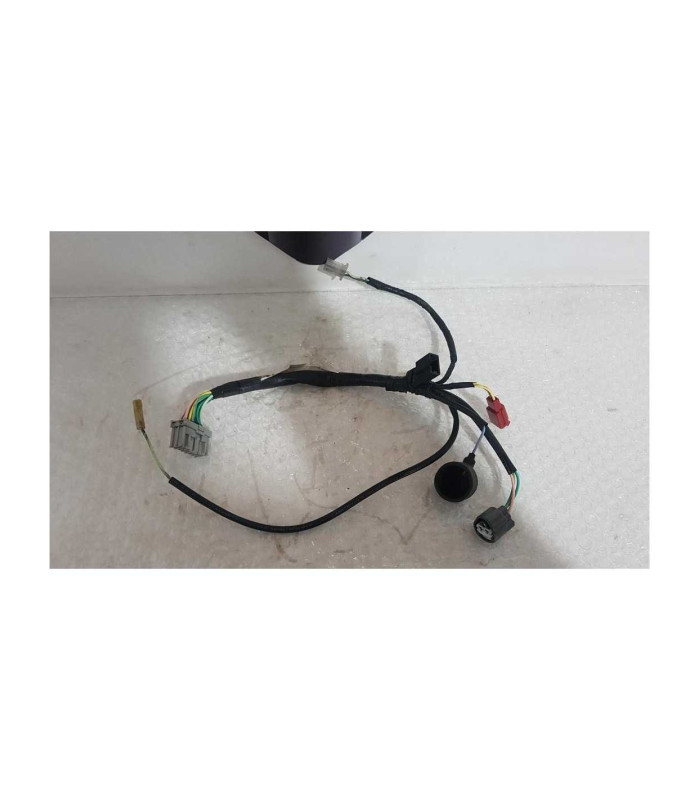 Instalatie Electrica Motor Honda CBR 600 - F4i - PC 35 - 2001